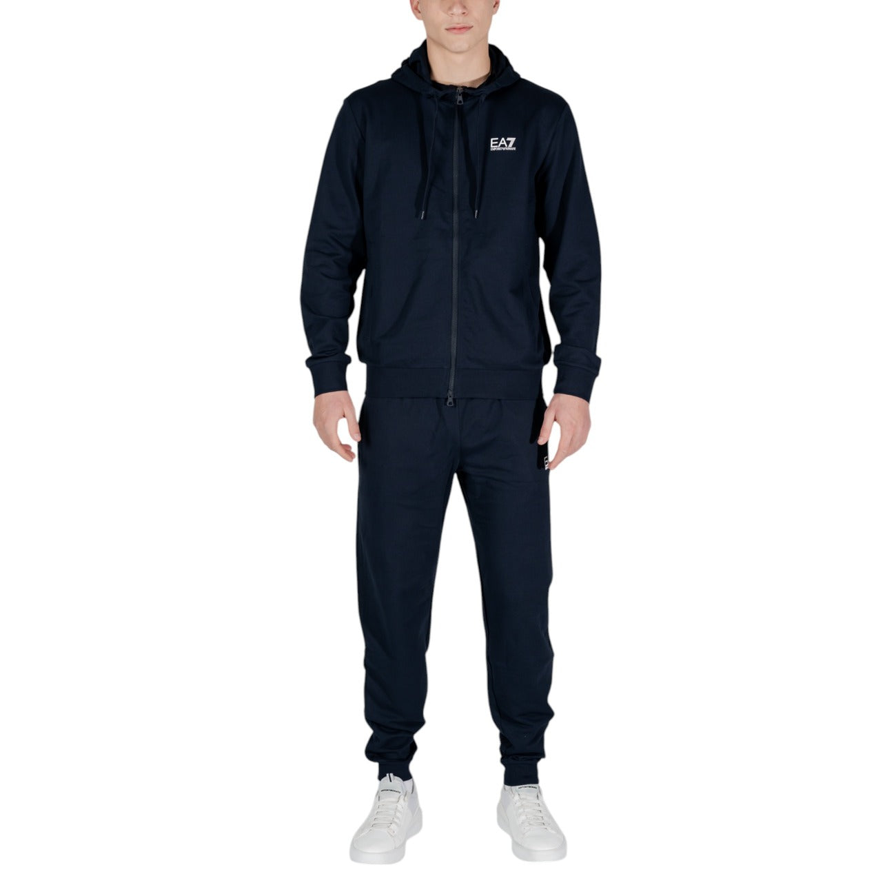 Ea7 - Ea7 Tracksuit Man