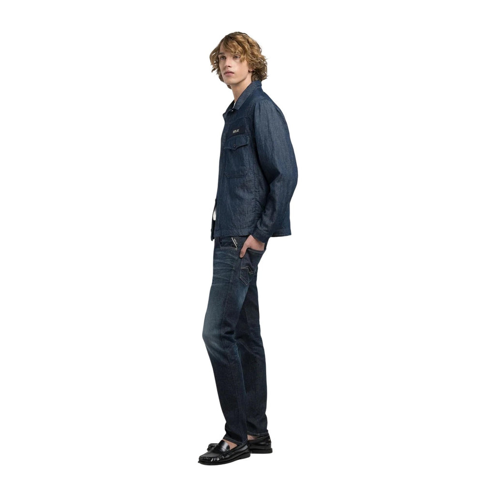 Replay - Replay Jeans Man
