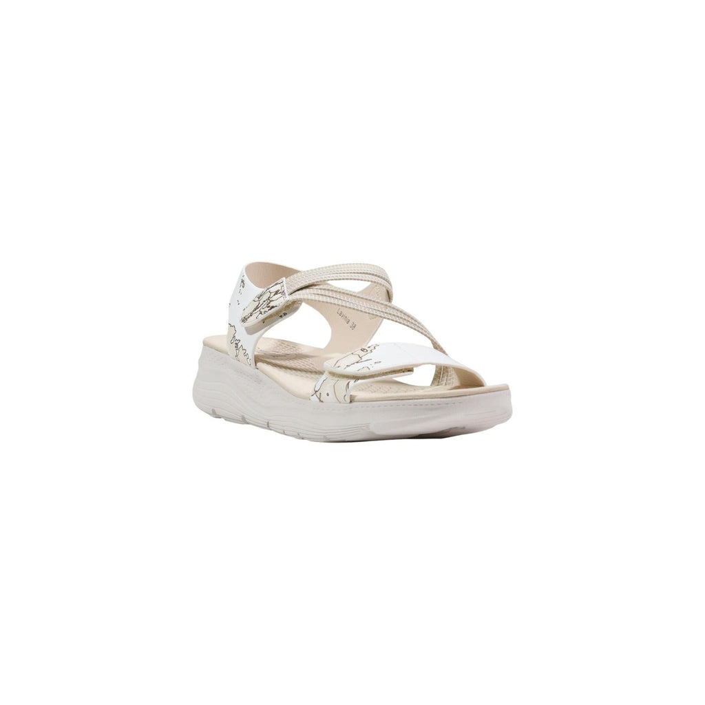 Alviero Martini Prima Classe - Alviero Martini Prima Classe Kvinna Sandals