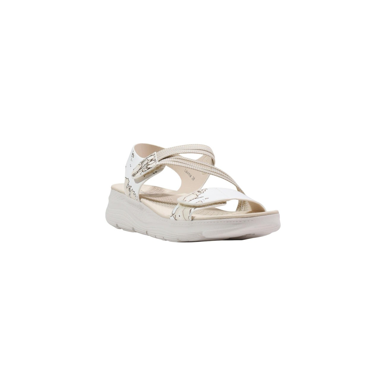 Alviero Martini Prima Classe - Alviero Martini Prima Classe Kvinna Sandals