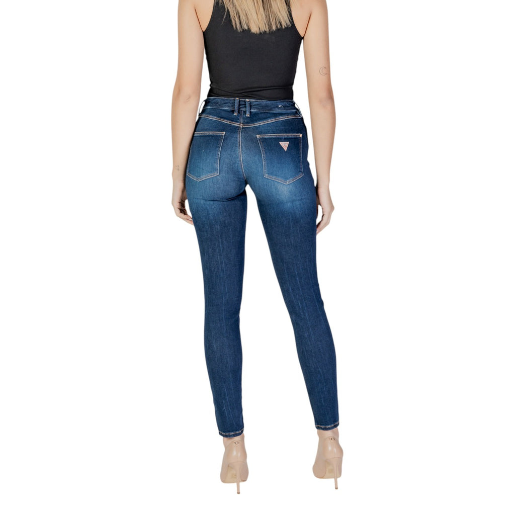 Guess - Guess Jeans Kvinna