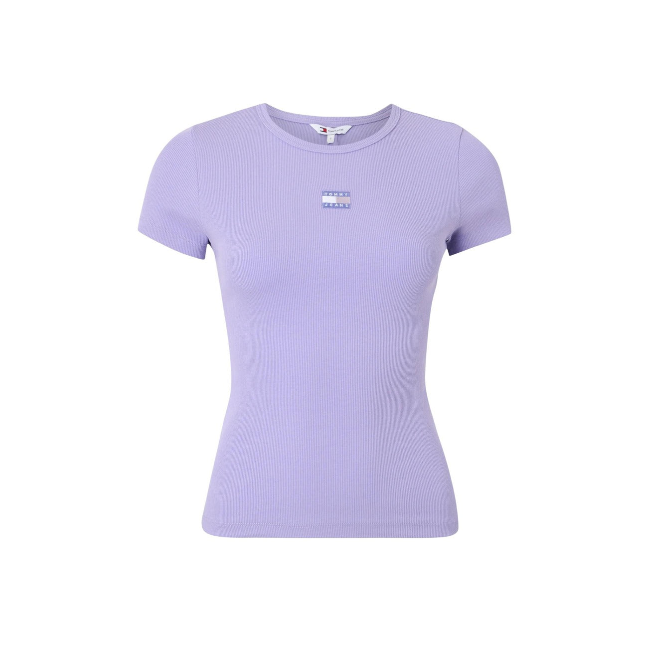 Tommy Hilfiger Jeans - Tommy Hilfiger Jeans T-shirt Kvinna