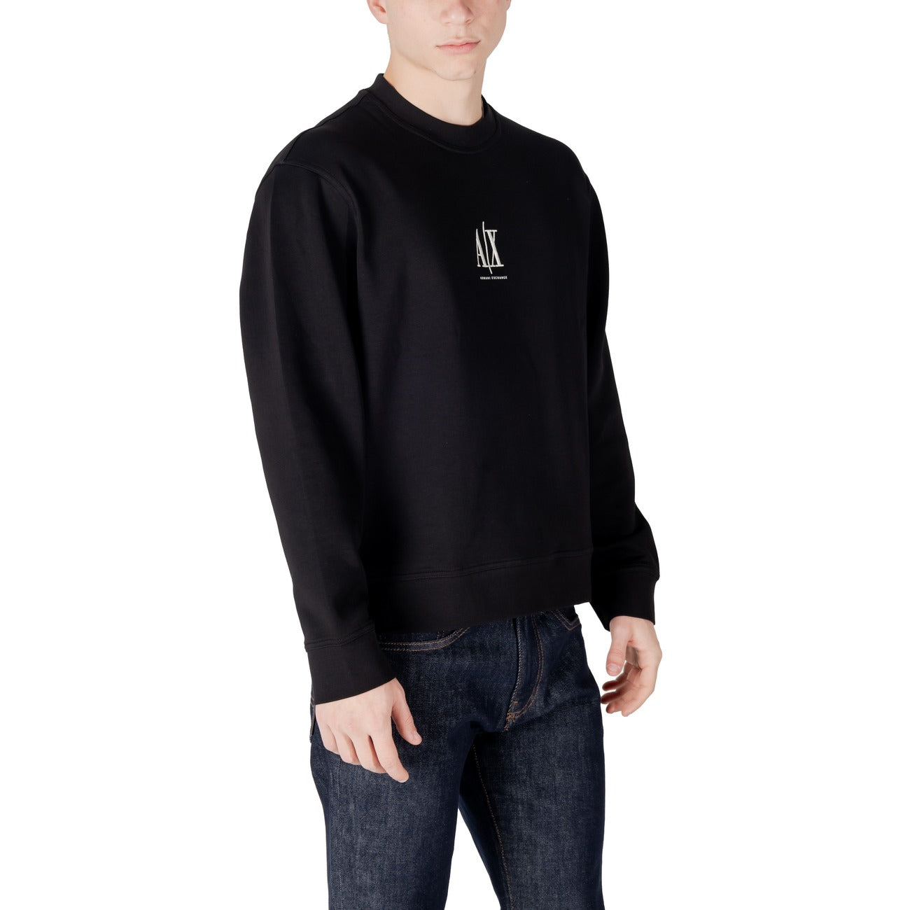 Armani Exchange - Armani Exchange Tröja Man