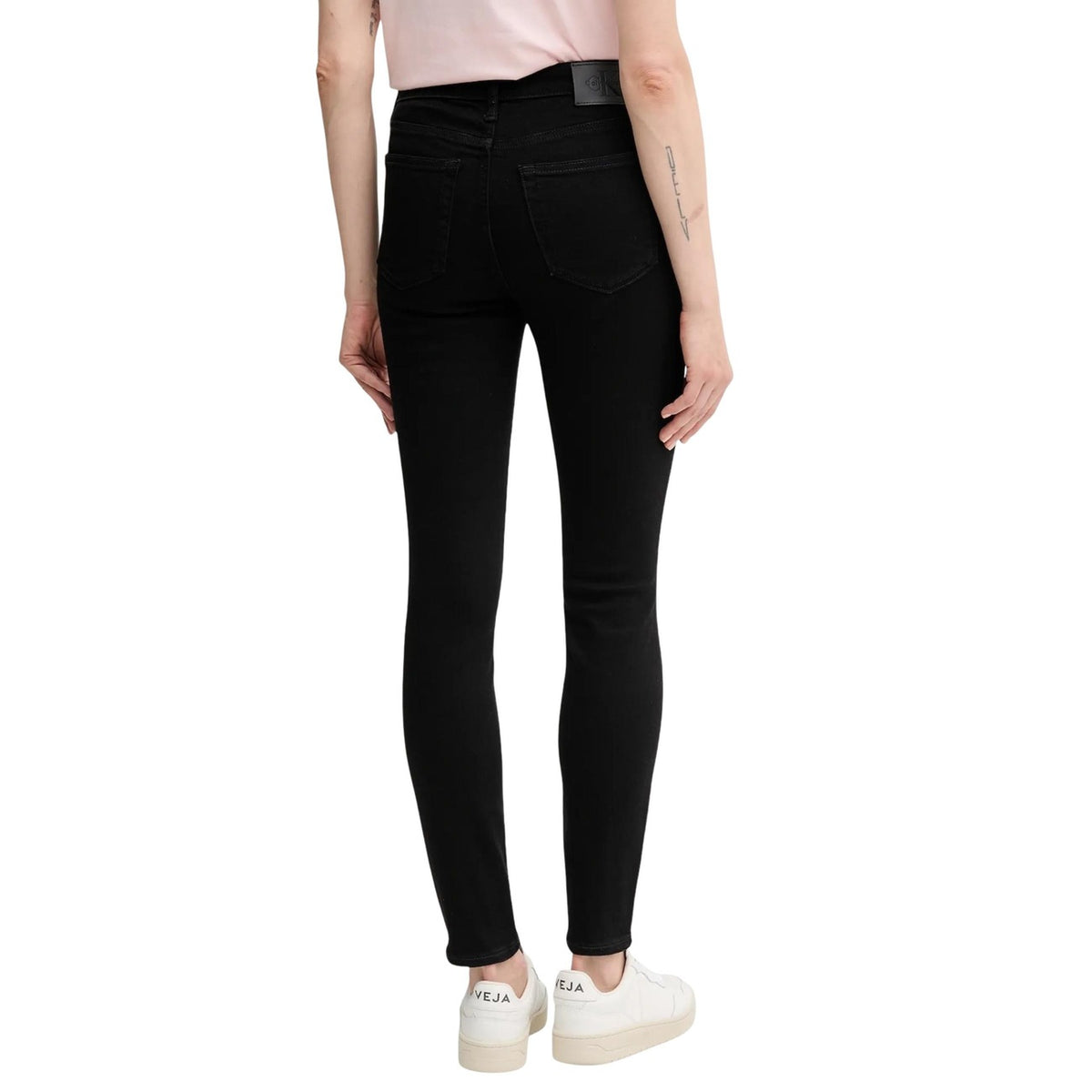 Calvin Klein Jeans - Calvin Klein Jeans Jeans Kvinna
