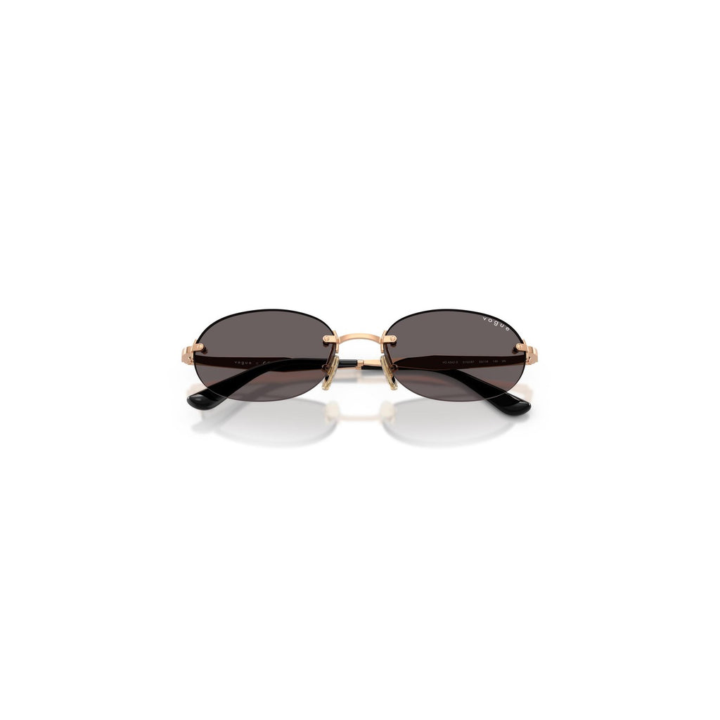 Vogue Eyewear - Vogue Eyewear Solglasögon Kvinna