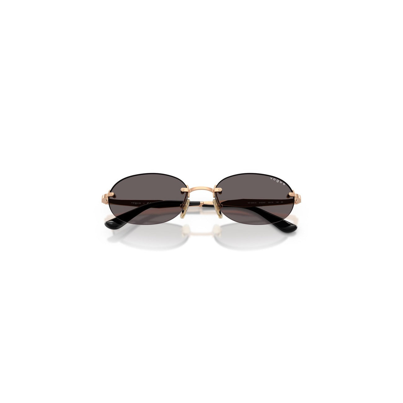 Vogue Eyewear - Vogue Eyewear Solglasögon Kvinna