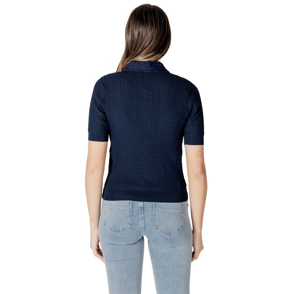 Morgan De Toi - Morgan De Toi Cardigan Kvinna