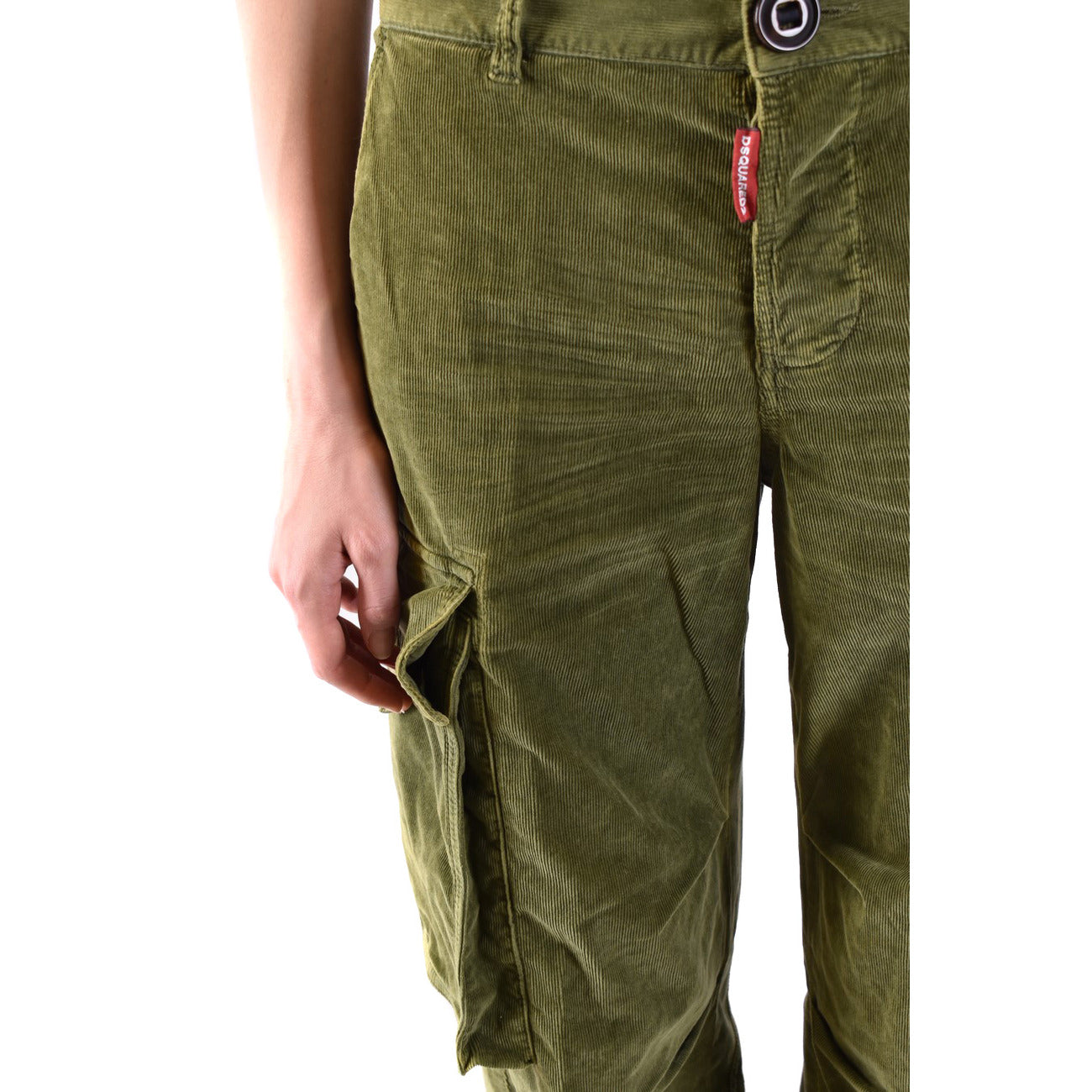 Dsquared2 - Dsquared2 Byxor Kvinna