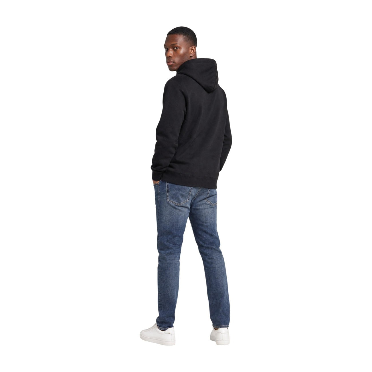 Calvin Klein Jeans - Calvin Klein Jeans Tröja Man