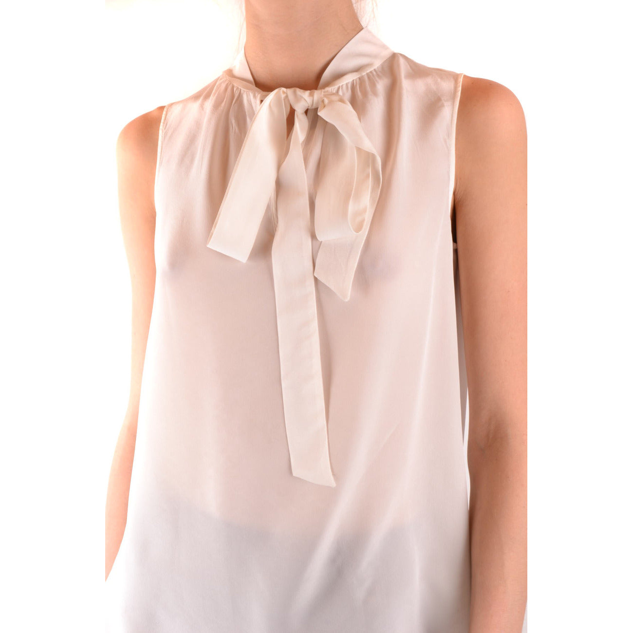 Boutique Moschino - Boutique Moschino Blusar Kvinna