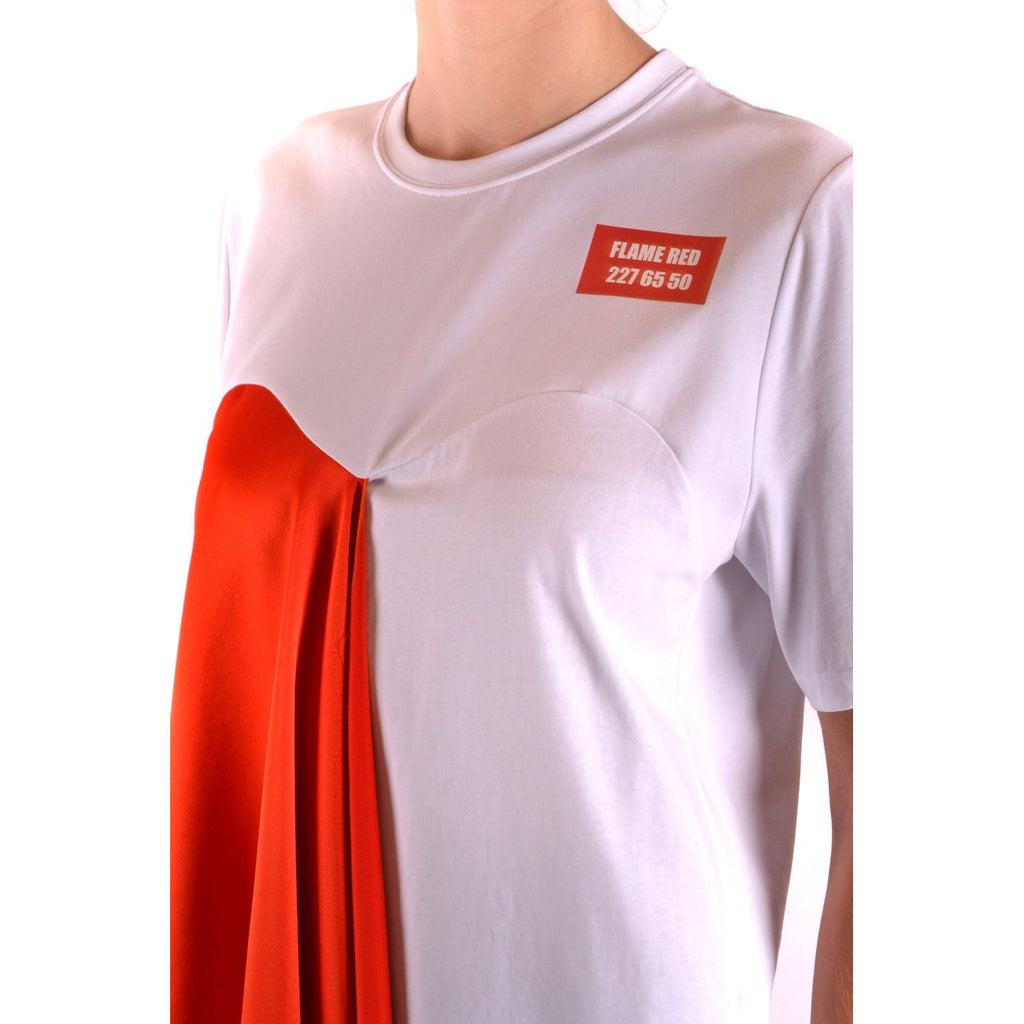 Msgm - Msgm T-shirt Kvinna