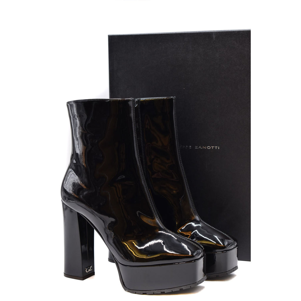 Giuseppe Zanotti - Giuseppe Zanotti  Kvinna Boots