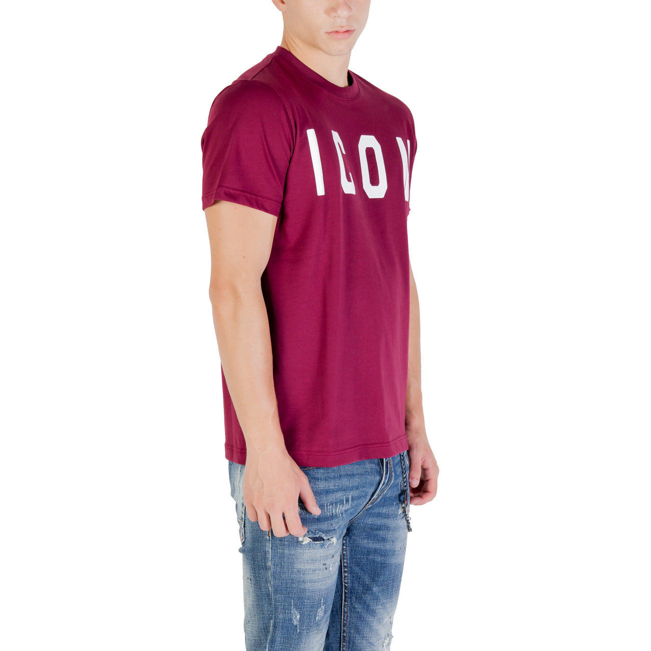 Icon - Icon T-shirt Man