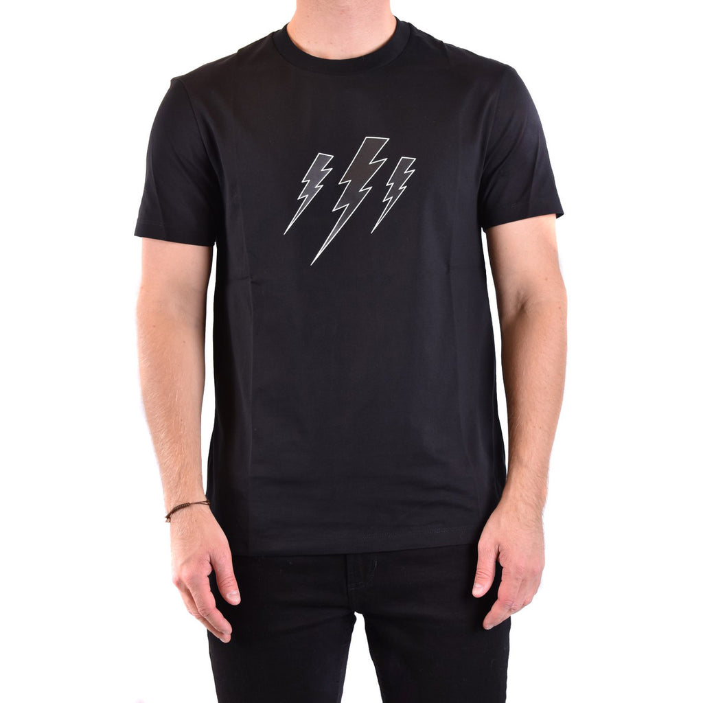 Neil Barrett - Neil Barrett T-shirt Man