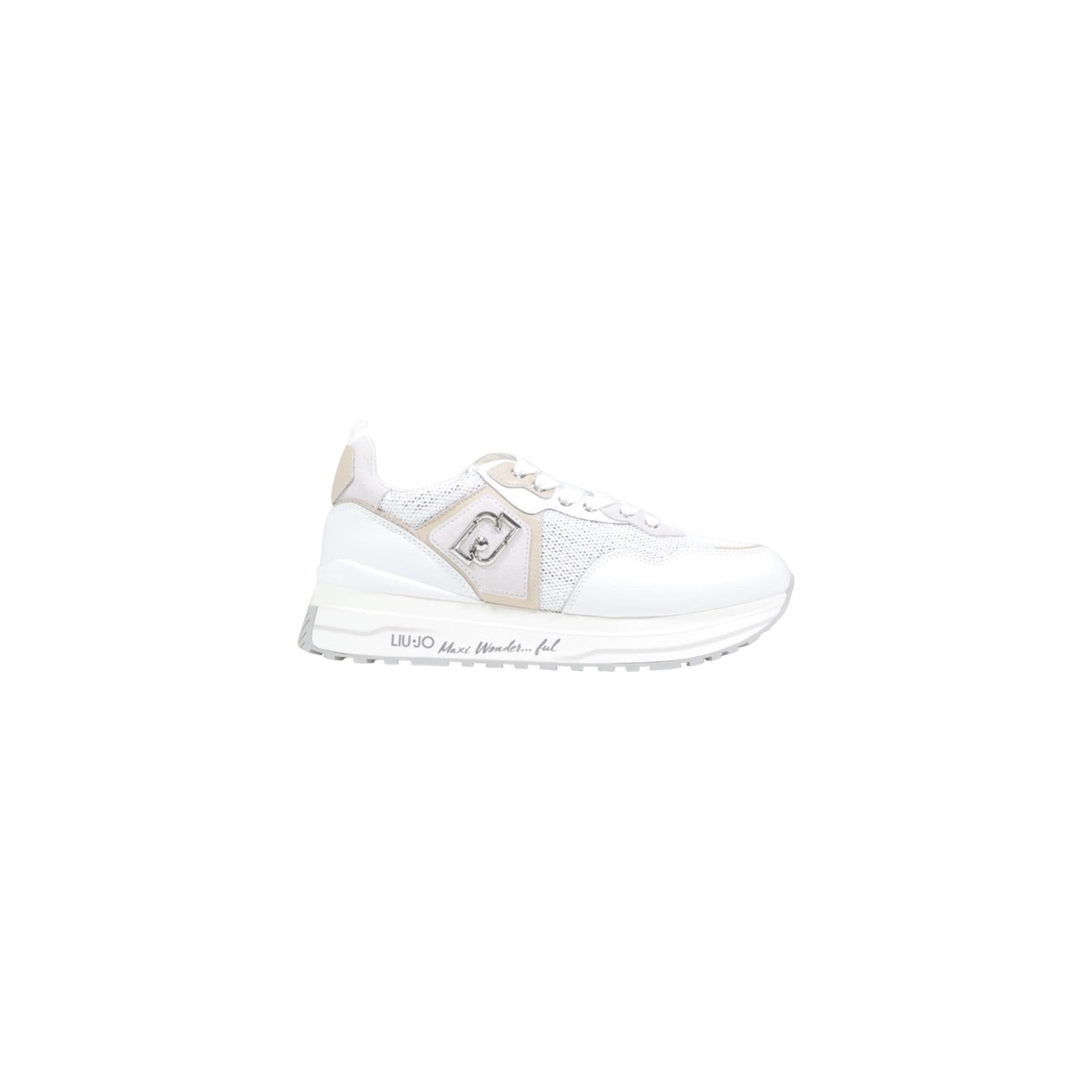 Liu Jo - Liu Jo Kvinna Sneakers