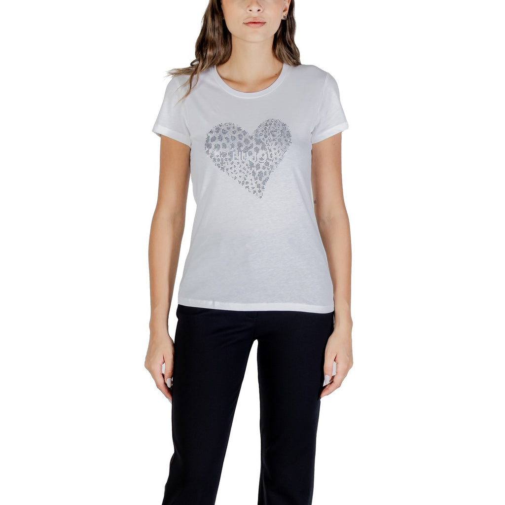 Liu Jo - Liu Jo T-shirt Kvinna