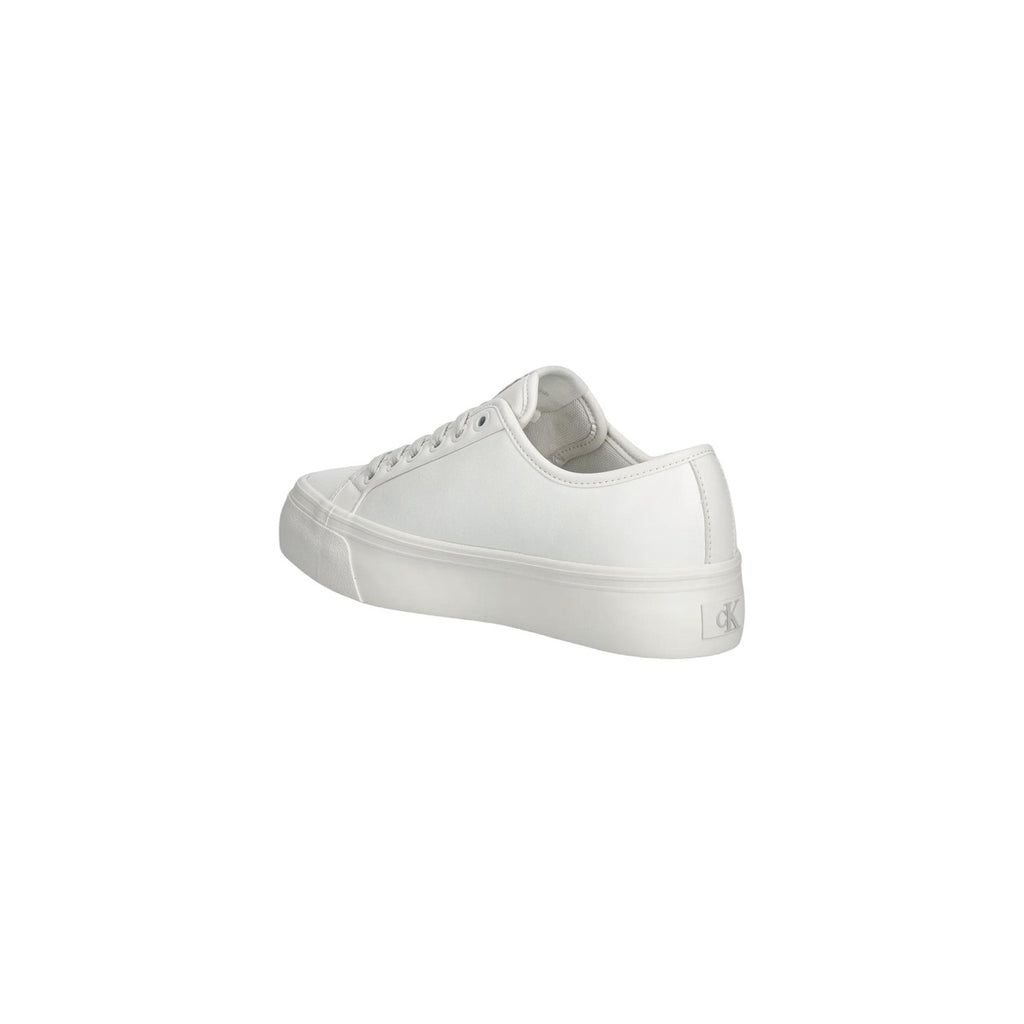 Calvin Klein Jeans - Calvin Klein Jeans Kvinna Sneakers