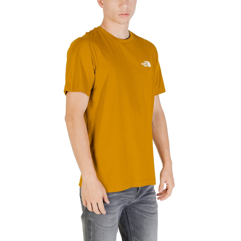The North Face - The North Face T-shirt Man