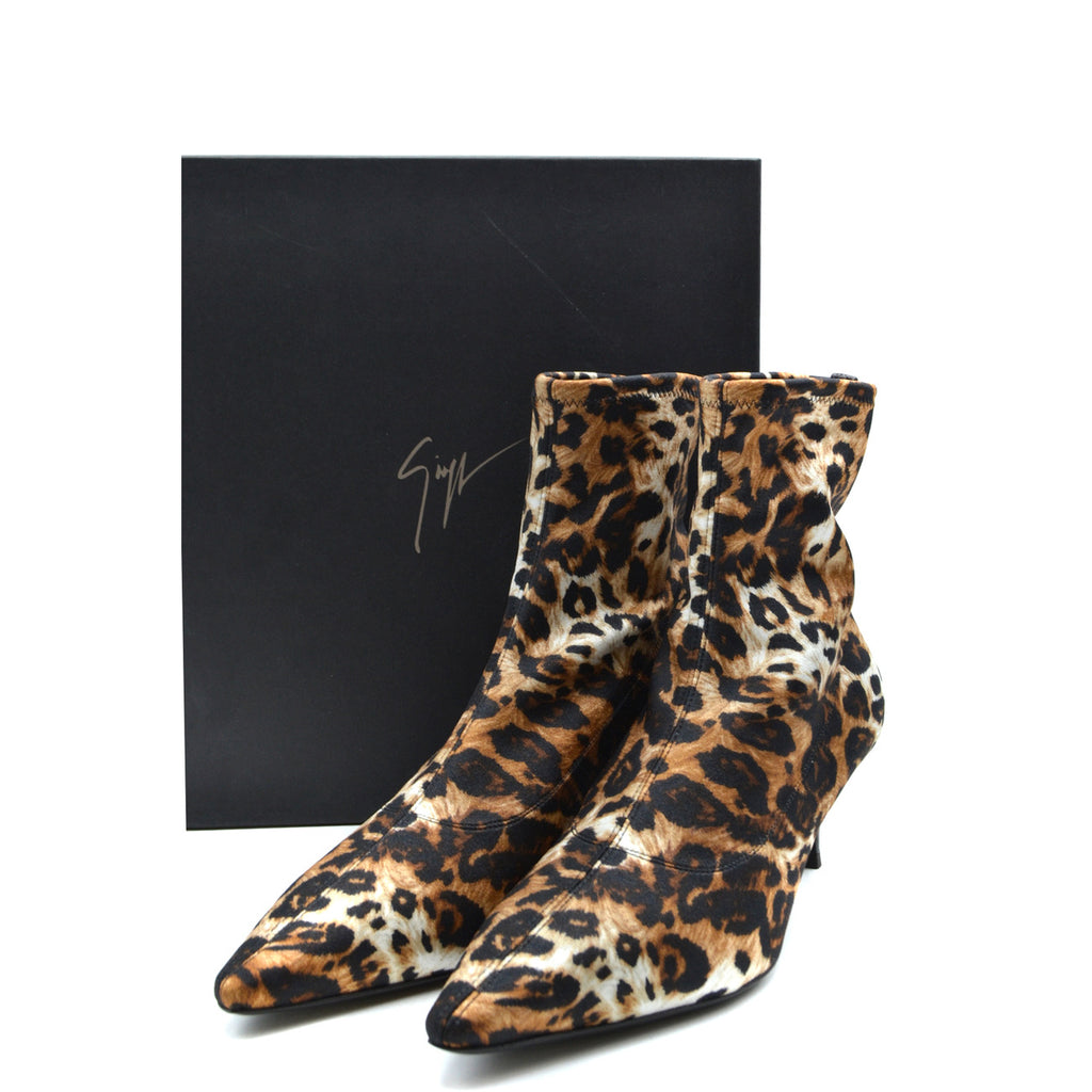 Giuseppe Zanotti - Giuseppe Zanotti  Kvinna Boots