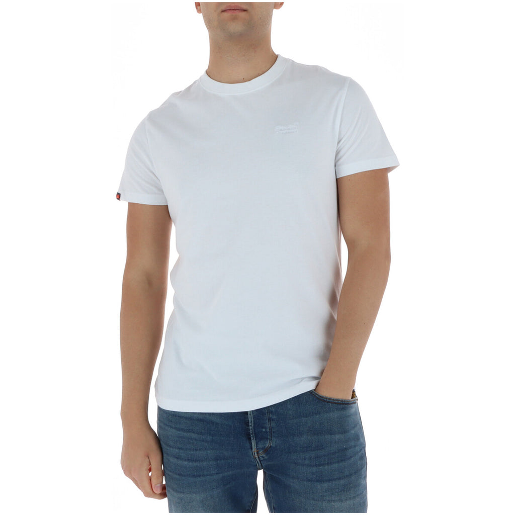 Superdry - Superdry T-shirt Man