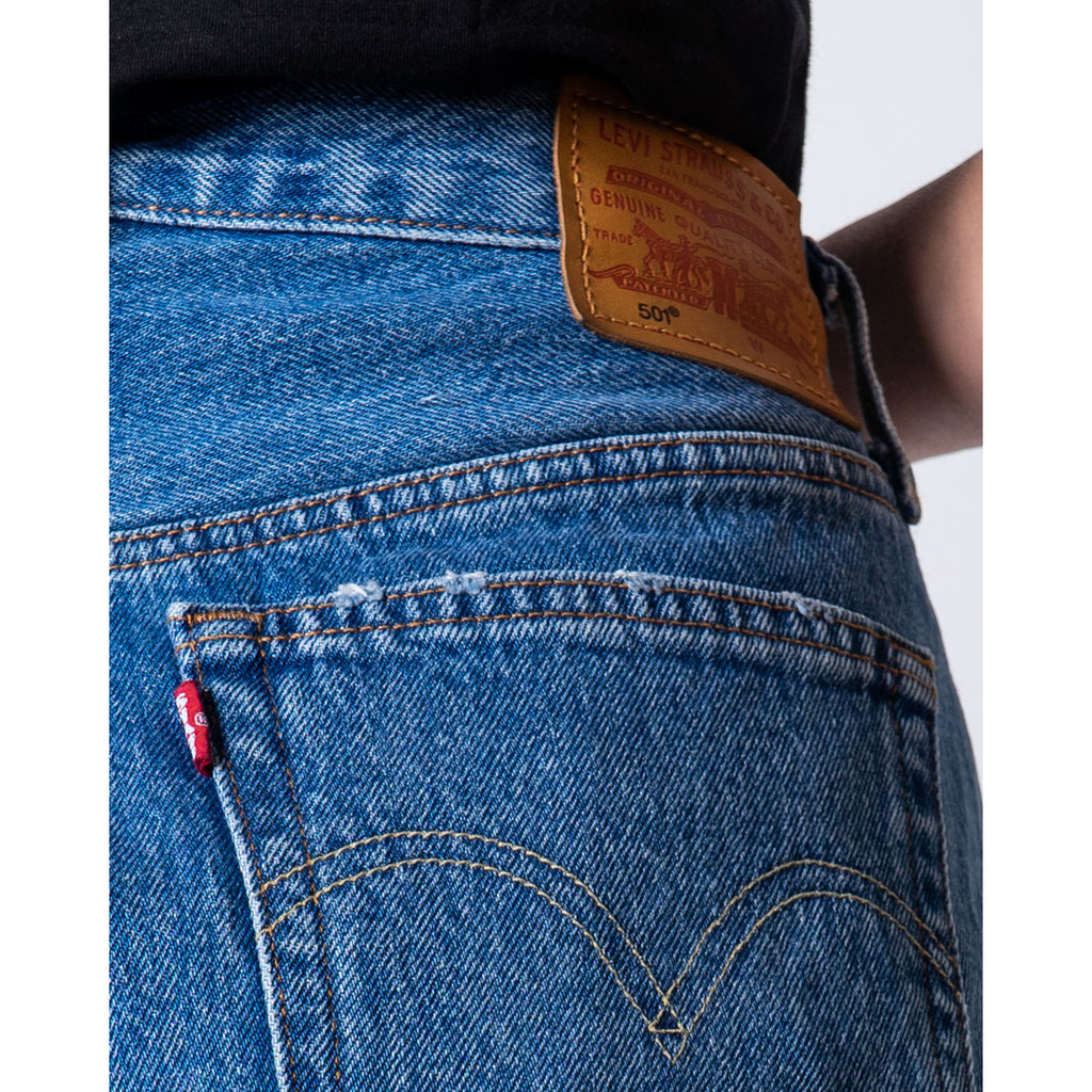 Levi`s - Levi`s Shorts Kvinna