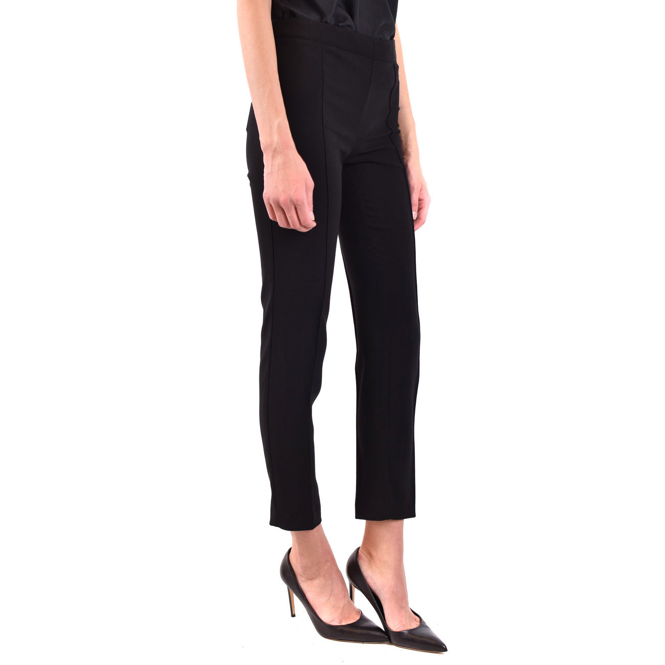 Boutique Moschino - Boutique Moschino Byxor Kvinna