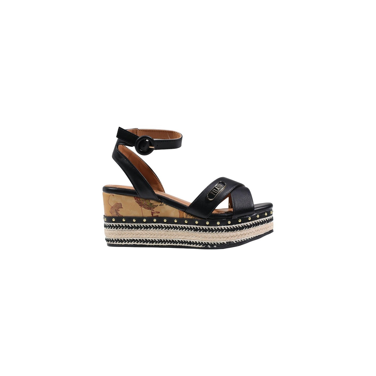Alviero Martini Prima Classe - Alviero Martini Prima Classe Kvinna Sandals