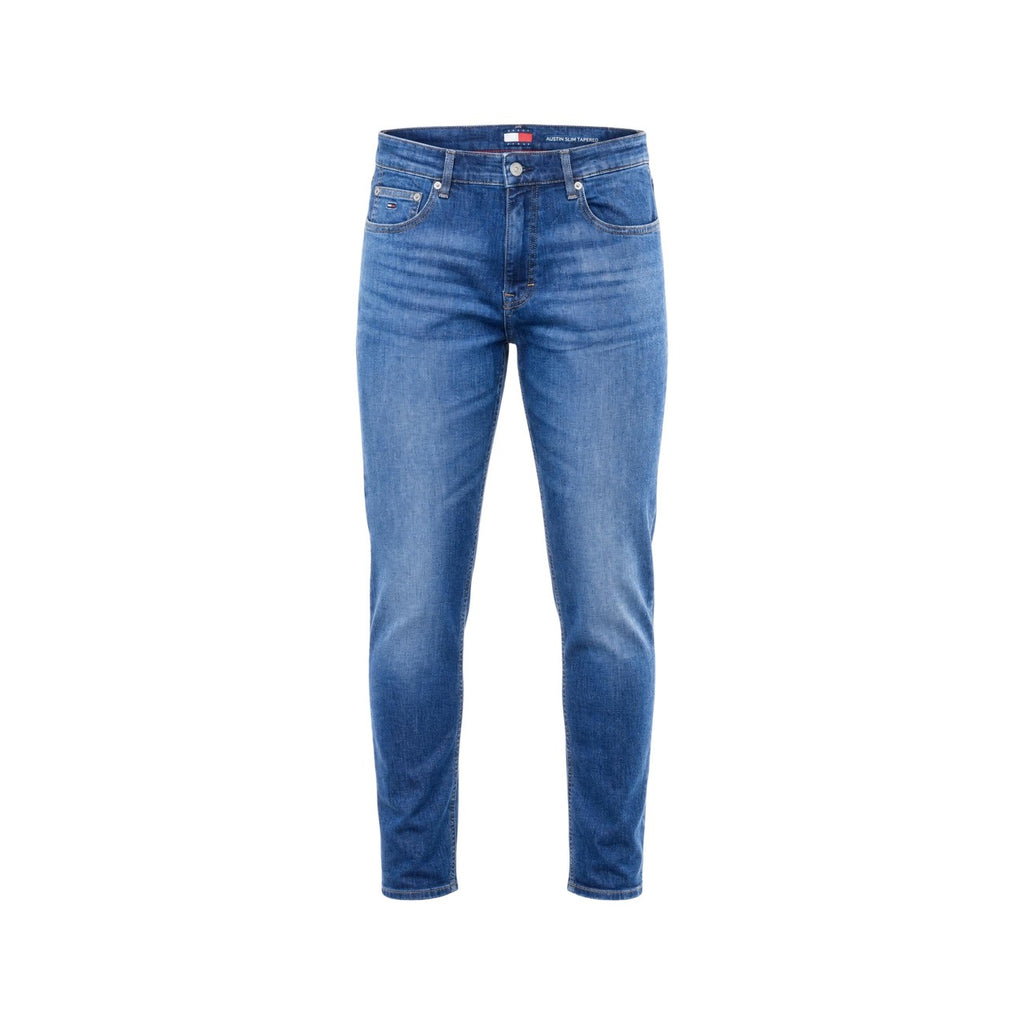 Tommy Hilfiger Jeans - Tommy Hilfiger Jeans Jeans Man