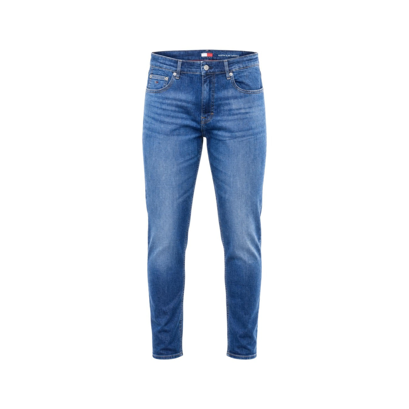 Tommy Hilfiger Jeans - Tommy Hilfiger Jeans Jeans Man