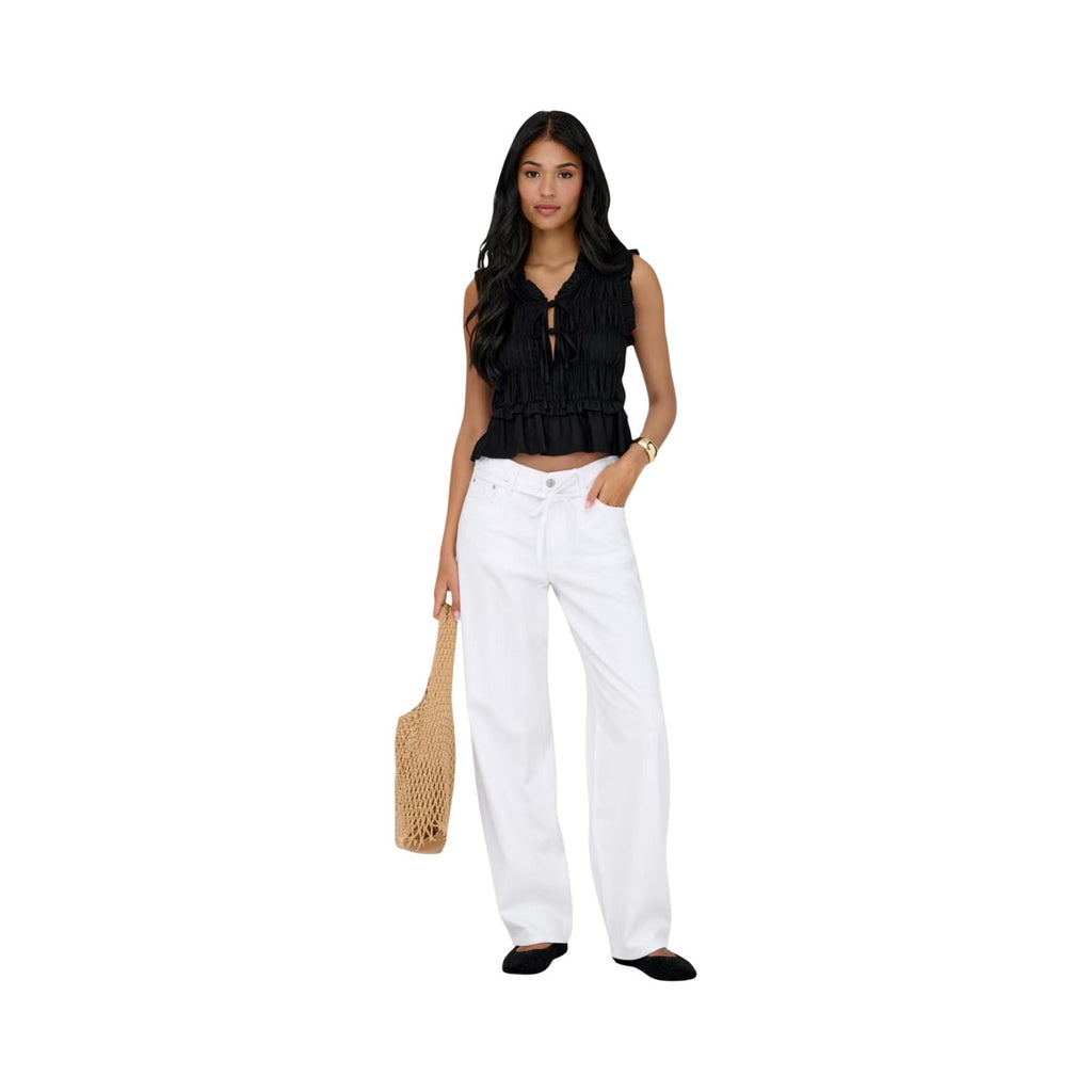 Only - Only Jeans Kvinna