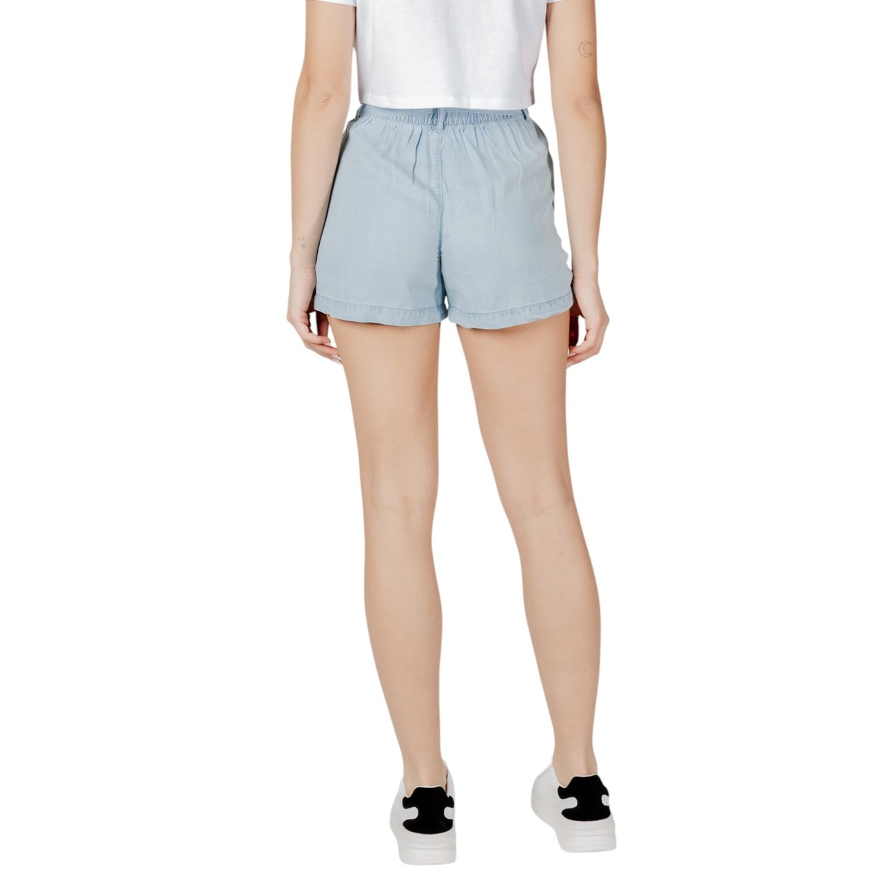 Only - Only Shorts Kvinna