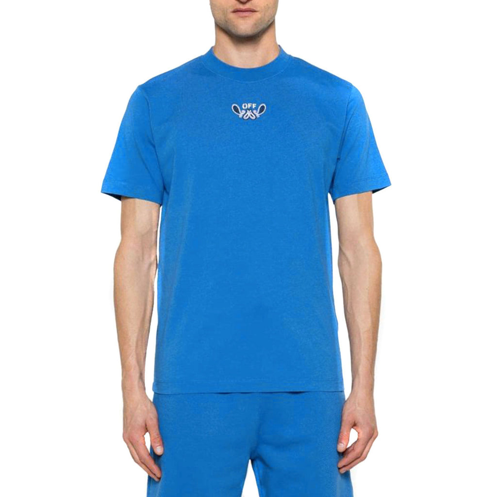 Off-white - Off-white T-shirt Man