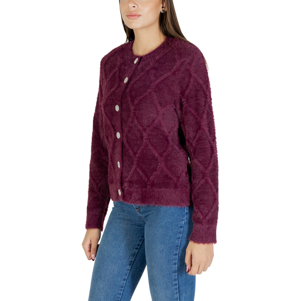 Jacqueline De Yong - Jacqueline De Yong Cardigan Kvinna