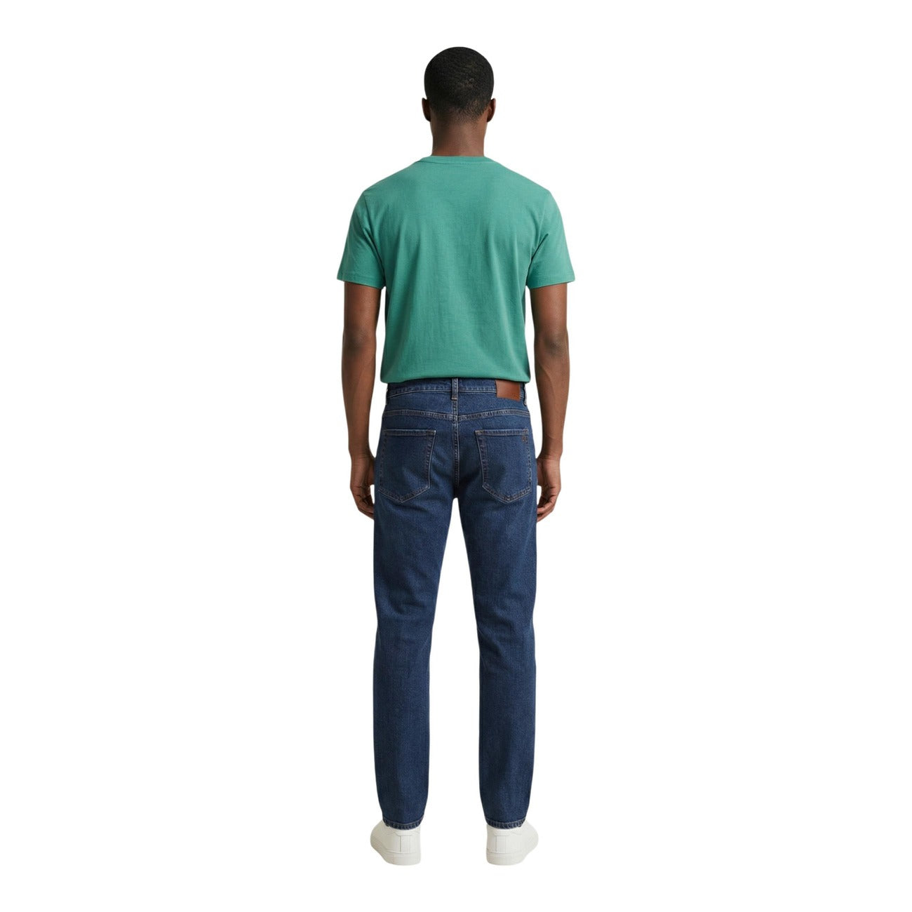 Tommy Hilfiger Jeans - Tommy Hilfiger Jeans T-shirt Man