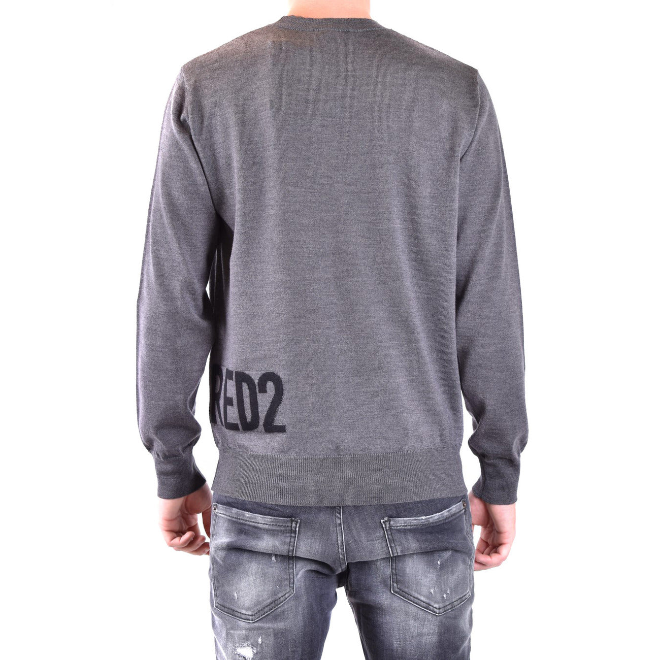 Dsquared2 - Dsquared2 Stickat Man