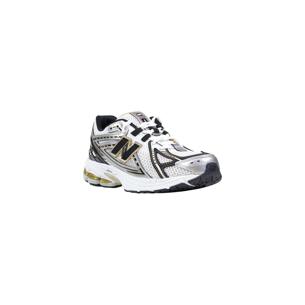New Balance - New Balance Kvinna Sneakers