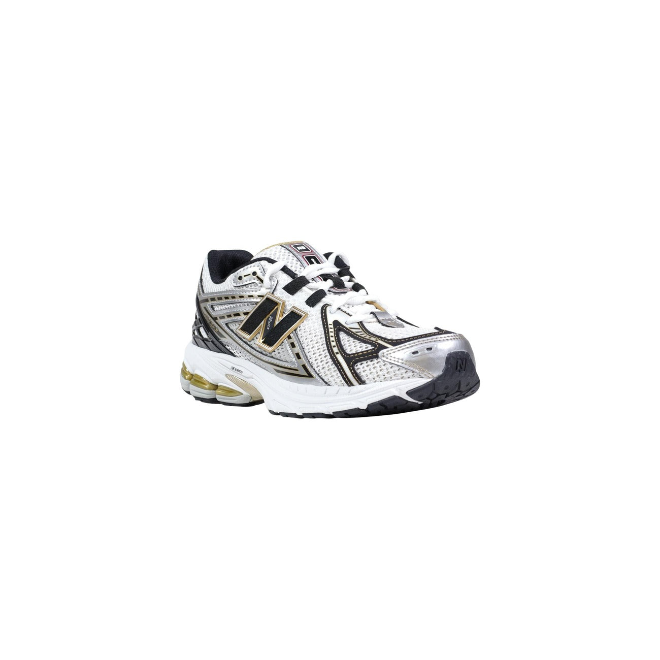 New Balance - New Balance Kvinna Sneakers
