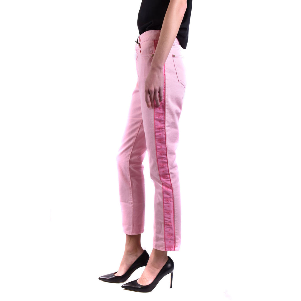 Chiara Ferragni - Chiara Ferragni Jeans Kvinna
