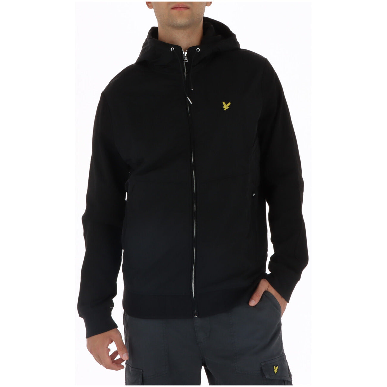 Lyle & Scott - Lyle & Scott Tröja Man
