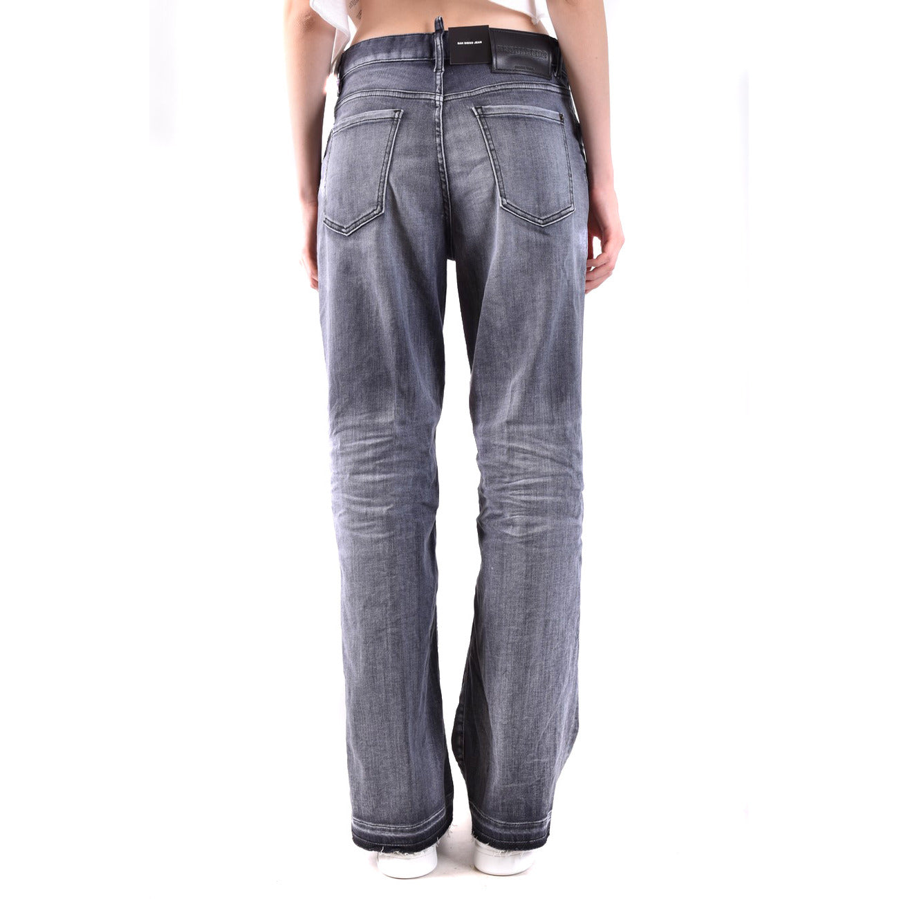 Dsquared2 - Dsquared2 Jeans Kvinna
