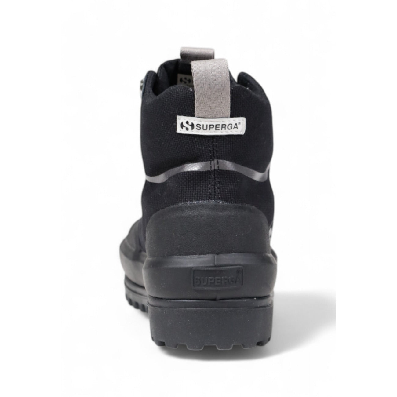 Superga - Superga Kvinna Sneakers