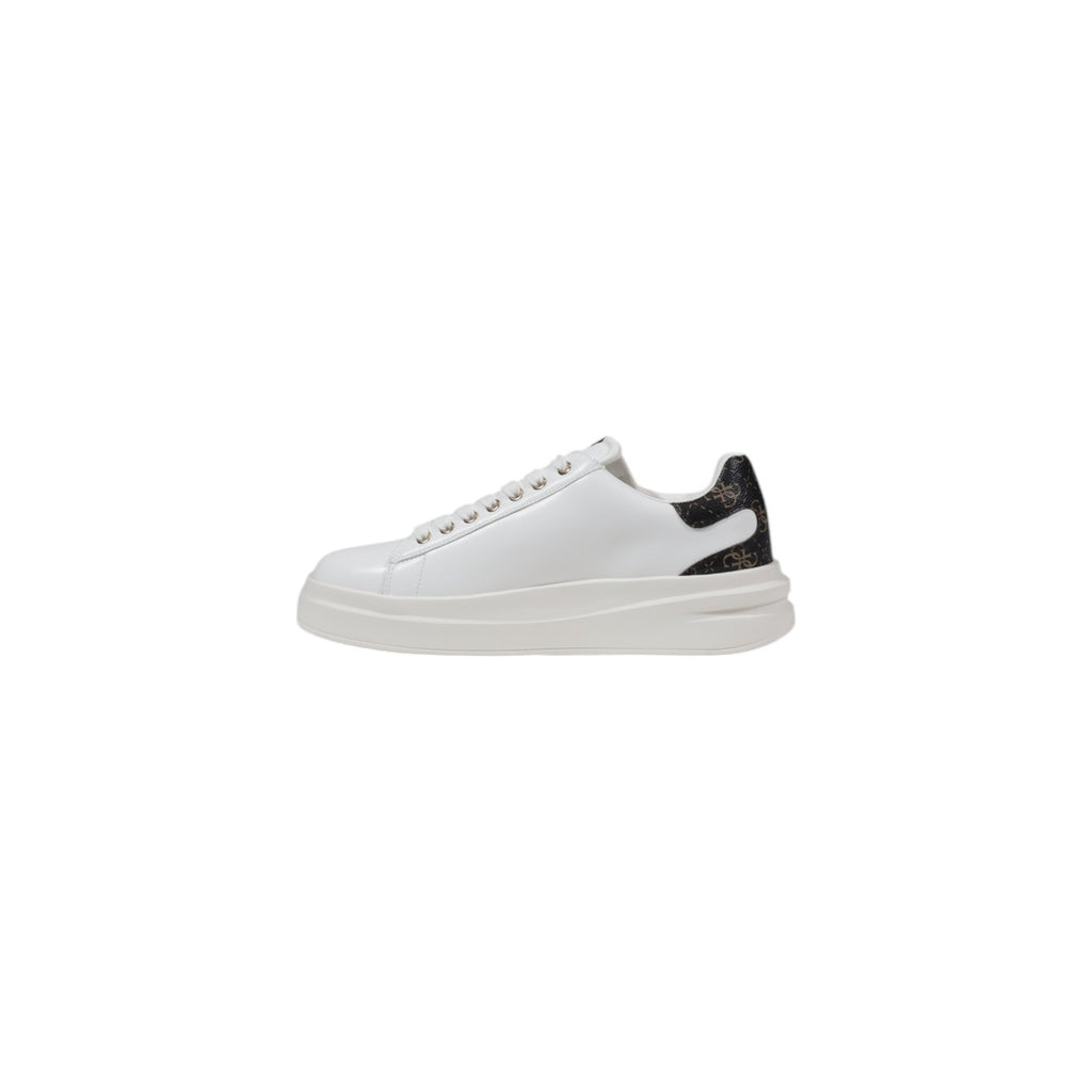Guess - Guess Kvinna Sneakers