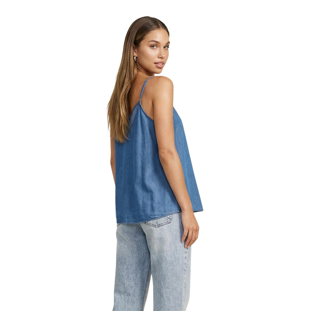Only - Only Tank-Top Kvinna