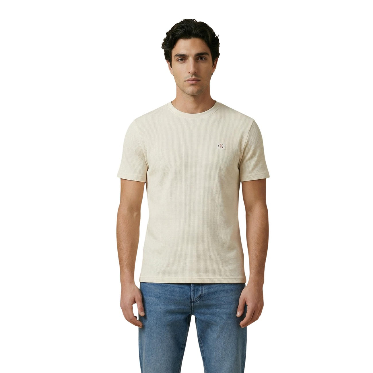 Calvin Klein Jeans - Calvin Klein Jeans T-shirt Man