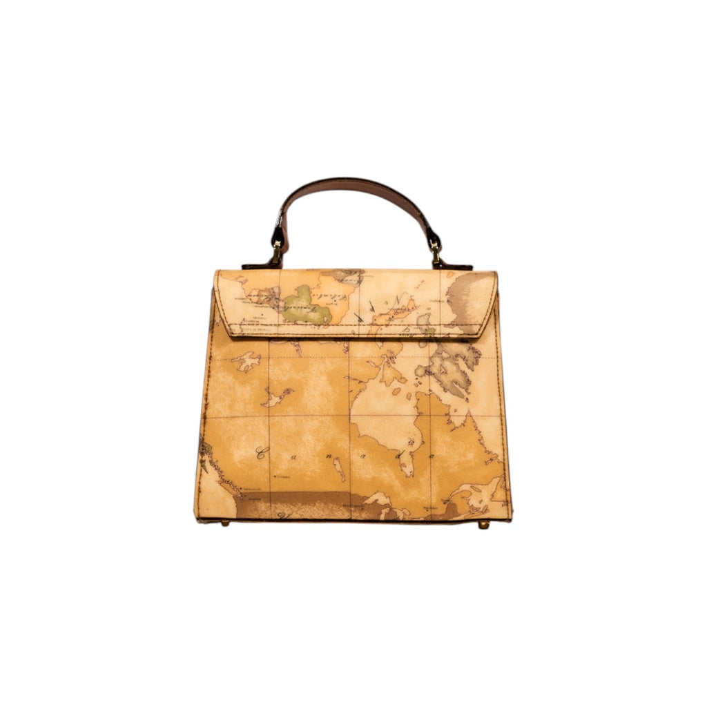 Alviero Martini Prima Classe - Alviero Martini Prima Classe Väska Kvinna
