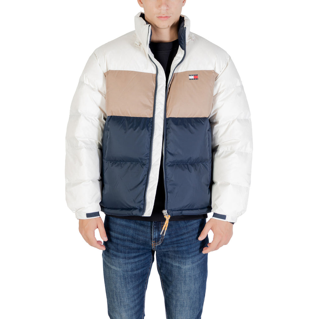 Tommy Hilfiger Jeans - Tommy Hilfiger Jeans Vindjacka Man