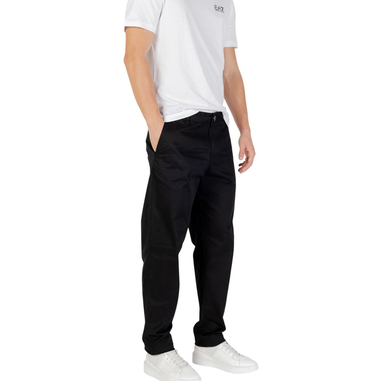 Armani Exchange - Armani Exchange Byxor Man