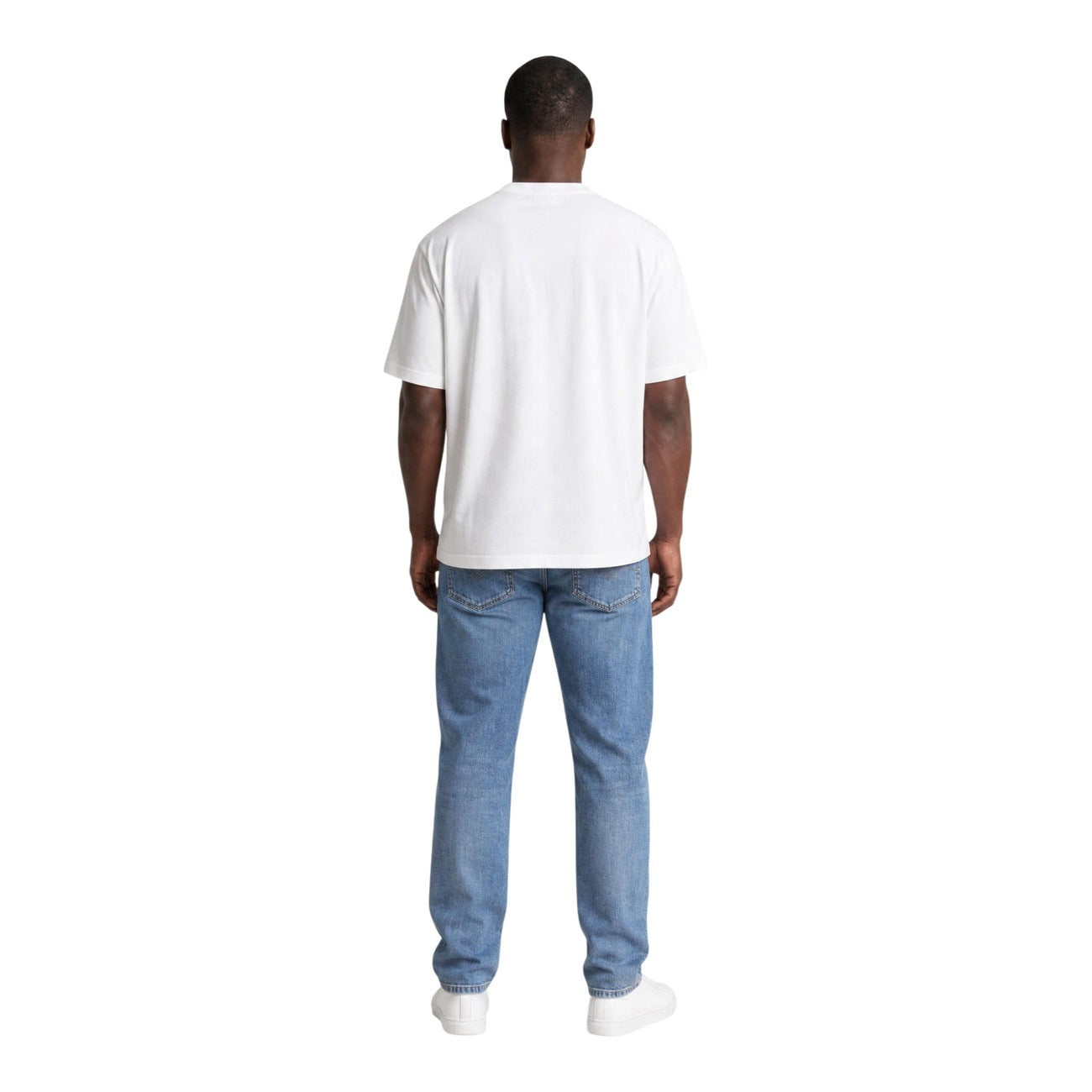 Calvin Klein Jeans - Calvin Klein Jeans T-shirt Man