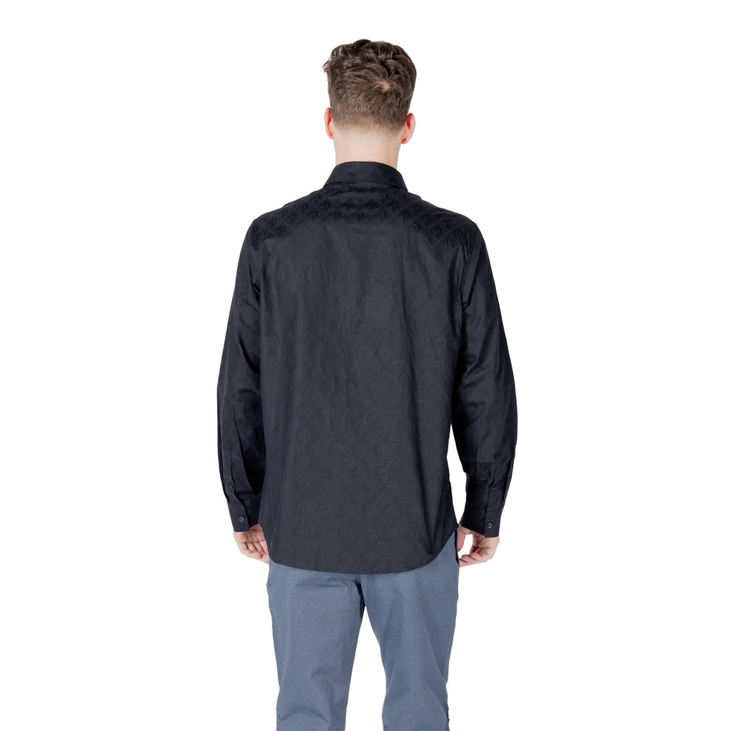 Armani Exchange - Armani Exchange Skjorta Man