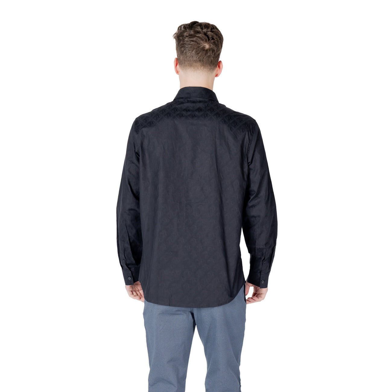 Armani Exchange - Armani Exchange Skjorta Man